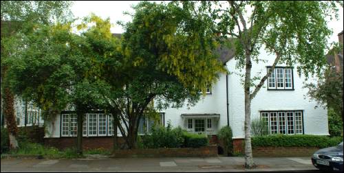 175-177 Hampstead Way